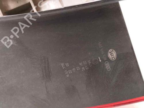 Left taillight AUDI A4 B7 (8EC) 2.0 TDI | BP22639695C34 
