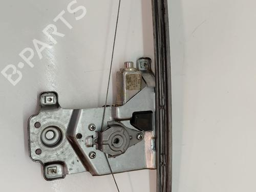 Lève-vitre arrière droit ISUZU D-MAX I (TFR, TFS) 2.5 DiTD 4x4 (TFS86_) (136 hp) 30083479