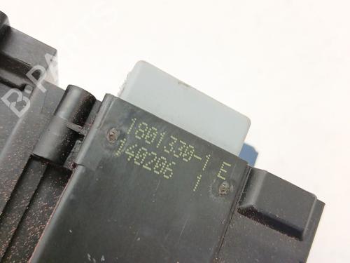 Fuse box RENAULT MEGANE III Hatchback (BZ0/1_, B3_) 1.5 dCi (BZ09, BZ0D, BZ1W, BZ29, BZ14) | BP34580247E1 - Image 3