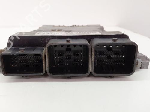 Engine control unit (ECU) CITROËN C4 Picasso II 1.6 HDi / BlueHDi 115 | BP29457061M57 