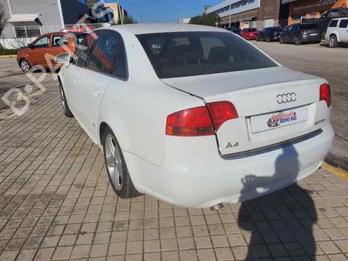 Used Rear left lock AUDI A4 B7 (8EC) 2.0 TDI (170 hp) 22639714