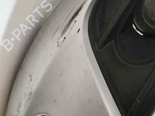 Front bumper CITROËN C4 Picasso I MPV (UD_) 1.6 HDi | BP22970191C7 