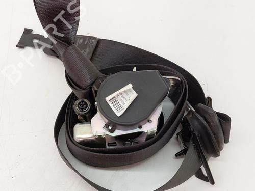 Used Front right seatbelt OPEL ZAFIRA TOURER C (P12) [2011-2025]  28810264