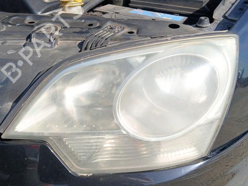Used Left headlight Left headlight 39617282 39617282
