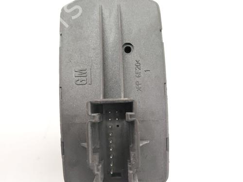Left front window switch OPEL CORSA D (S07) | BP33216490I27 - Image 2