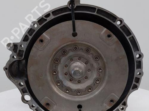 Gearbox JAGUAR F-PACE (X761) 2.0 TD4 AWD | BP36440233M3 - Image 2