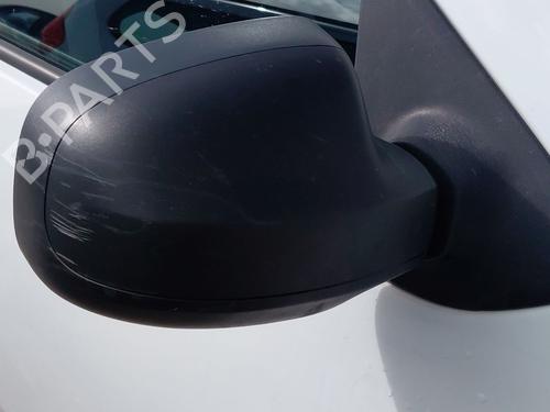 right-mirror-dacia-sandero-ii-2012-32122451 main image