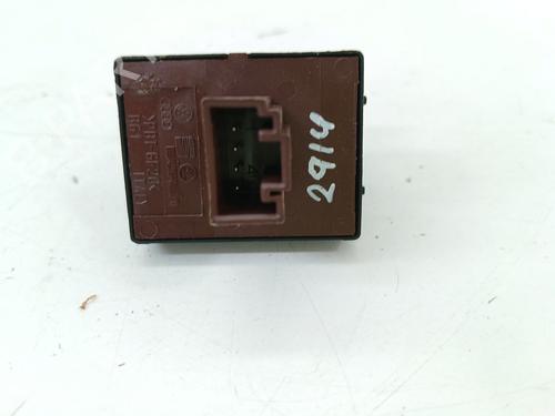 Left front window switch SEAT IBIZA IV (6J5, 6P1) 1.6 TDI | BP38288369I27 - Image 2