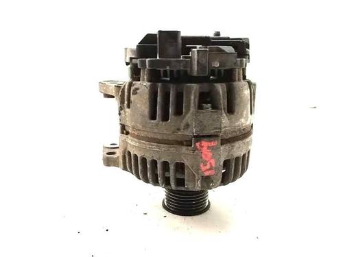 Generator VW POLO (9N_, 9A_) 1.4 16V (80 hp) 20697522