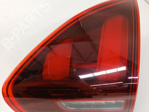 Used Right tailgate light Right tailgate light PEUGEOT 2008 I (CU_) 1.2 VTi (82 hp) 35905959 35905959