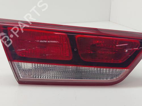 Used Left tailgate light KIA OPTIMA (JF) 1.7 CRDi (141 hp) 29747992
