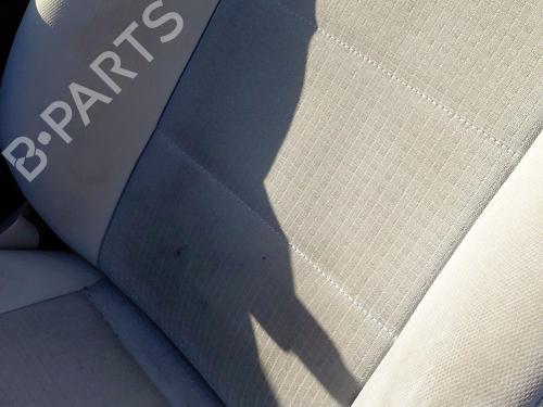 Left front seat MERCEDES-BENZ B-CLASS Sports Tourer (W245) B 180 CDI (245.207) | BP29200978C15 