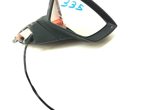 Used Right mirror SEAT LEON (5F1) [2012-2021]  24225649