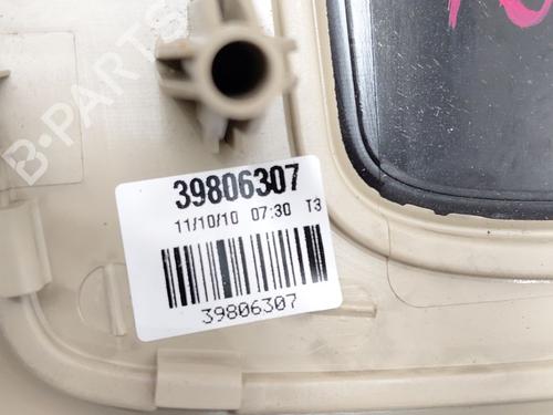 Interior roof light VOLVO XC60 I SUV (156) D5 AWD | BP22970046I8