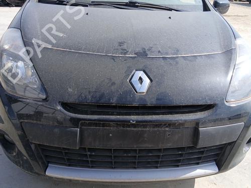 Used Front bumper Front bumper RENAULT CLIO III (BR0/1, CR0/1) 1.5 dCi (88 hp) 34164968 34164968