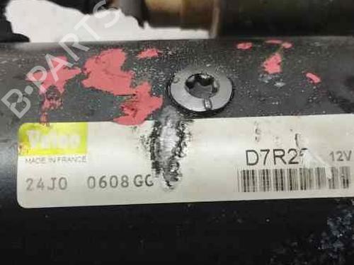 Startmotor CITROËN XSARA (N1) 2.0 HDi 90 | BP22970252M8 