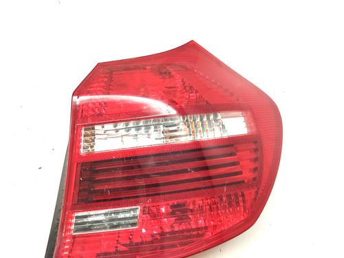 Used Right taillight BMW 1 (E87) [2003-2013]  15974800