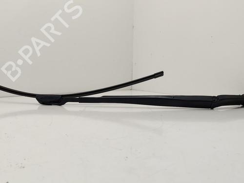 Used Front windshield wiper arm KIA CARENS IV 1.7 CRDi (116 hp) 31250518