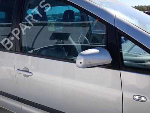 Used Right front door Right front door SEAT ALHAMBRA (7V8, 7V9) 1.9 TDI (115 hp) 33622310 33622310