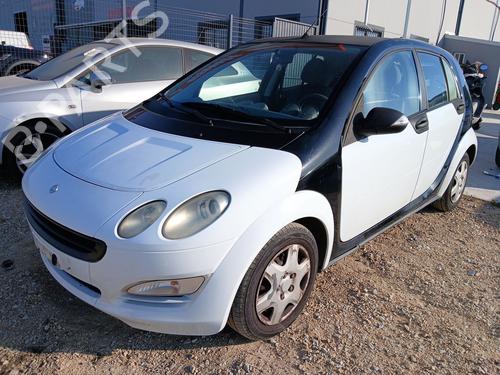 venstre-fortil-las-smart-forfour-454-2004-2005-2006-36476651 main image