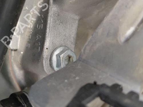 Engine VW GOLF V (1K1) 1.6 | BP28313437M1 