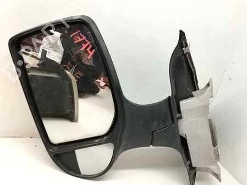 Used Left mirror FORD TRANSIT Van (FA_ _) 2.0 DI (FAE_, FAF_, FAG_) (100 hp) 24669614
