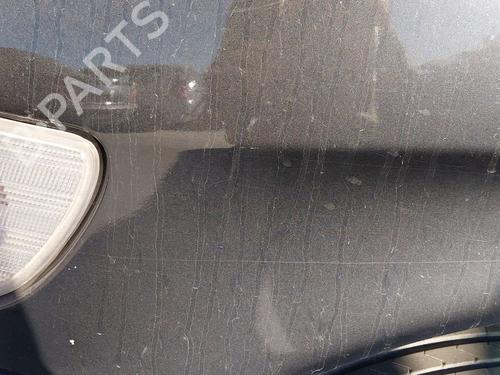 Left front fenders MERCEDES-BENZ VITO Van (W638) 112 CDI 2.2 (638.094) | BP28727472C41 