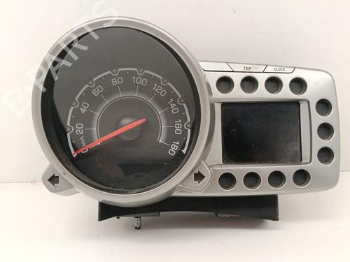 instrument-cluster-chevrolet-spark-m300-2009-37294837 main image