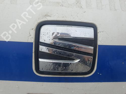 Trunk håndtak SEAT LEON ST (5F8) [2012-2020]  19923336