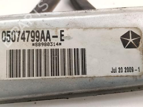 Rear left window mechanism DODGE CALIBER 2.0 CRD | BP37025014C24 - Image 4