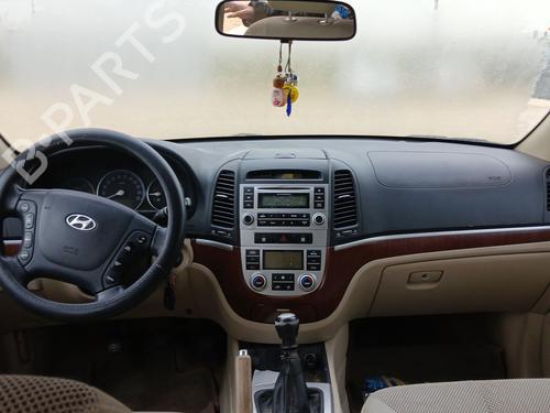 Left front window switch HYUNDAI SANTA FÉ II (CM) 2.2 CRDi 4x4 | BP34059022I27  - Image 8