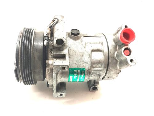 AC compressor RENAULT CLIO II (BB_, CB_)  | BP16936091M34 