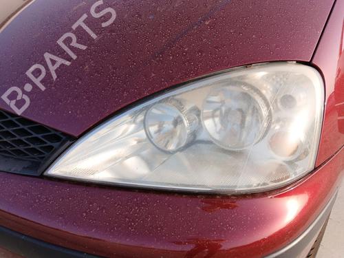 Used Left headlight Left headlight 38858498 38858498
