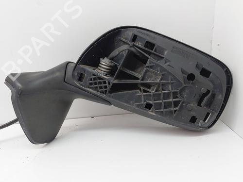 Left mirror TOYOTA AURIS (_E15_) 1.4 D-4D (NDE150_, NDE150R) | BP29955215C26
