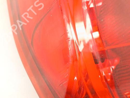 Left taillight OPEL COMBO Box Body/MPV (X12) 1.3 CDTI (B05) | BP38330920C34 - Image 2