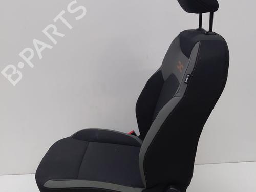 Left front seat DACIA DUSTER (P1310)  | BP27202357C15 