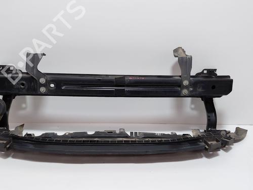 Used Front bumper reinforcement CITROËN C3 II (SC_) 1.1 i (60 hp) 29590035