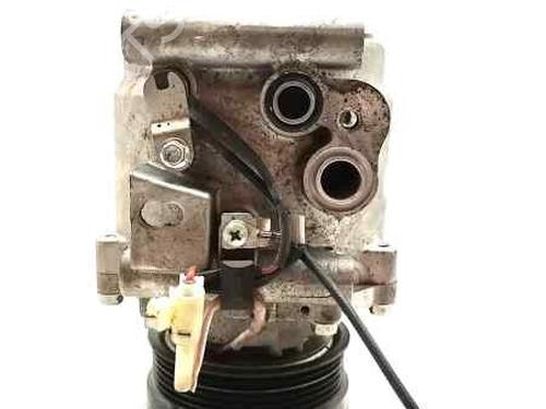 AC compressor SAAB 900 II  | BP20974433M34 
