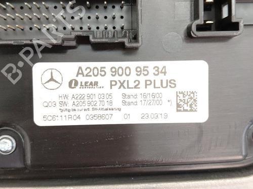 Module xenonverlichting MERCEDES-BENZ E-CLASS Convertible (A238) E 200 (238.442) | BP30625918C53