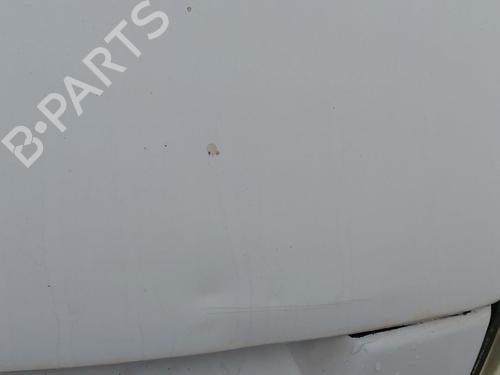 Hood CITROËN BERLINGO / BERLINGO FIRST Box Body/MPV (M_) 2.0 HDI 90 4WD (MBRHY, MCRHY) | BP29754128C1 