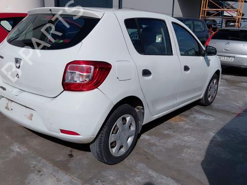rear-right-lock-dacia-sandero-ii-2012-32124703 main image