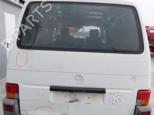 Used Tailgate VW TRANSPORTER T4 Van (70A, 70H, 7DA, 7DH) 1.9 TD (68 hp) 32759896