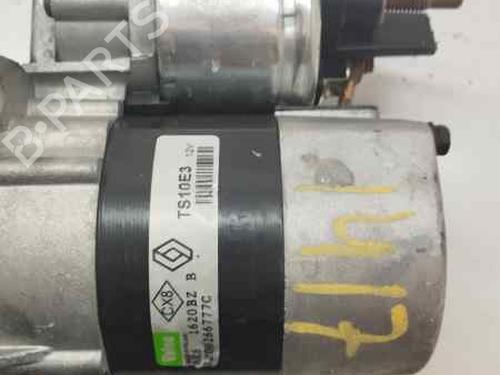 Starter RENAULT MEGANE II (BM0/1_, CM0/1_) 1.6 16V | BP20706171M8 