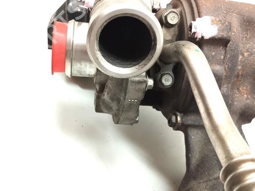Turbocharger/Supercharger KIA SPORTAGE IV (QL, QLE)  | BP17361381M71 