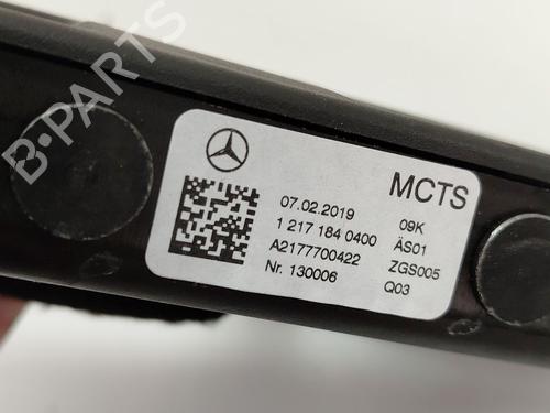 Other MERCEDES-BENZ E-CLASS Convertible (A238) E 200 (238.442) | BP30570395O1