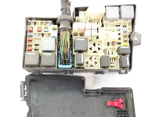 Used Fuse box Fuse box FORD FOCUS III 1.0 EcoBoost (125 hp) 33243641 33243641