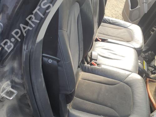 Rear seat AUDI Q7 (4LB) 4.2 TDI quattro | BP24841967C17 
