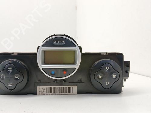 Used Climate control Climate control 38724704 38724704