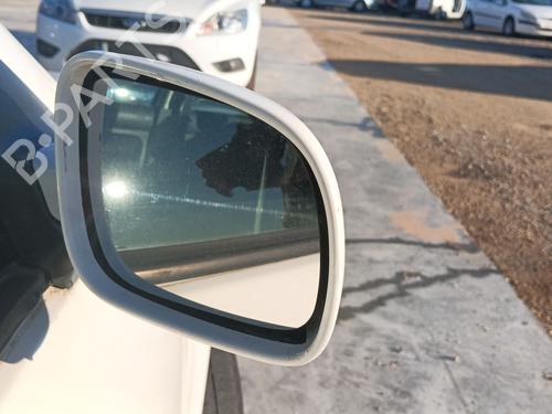 Used Right mirror VW GOLF IV (1J1) 1.9 TDI (115 hp) 31173432