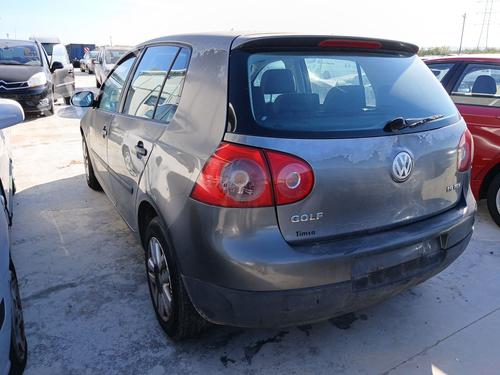 rear-left-lock-vw-golf-v-1k1-2003-2004-2005-2006-2007-2008-2009-2010-35804525 main image